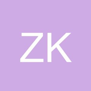 Meet your Posher, Zach